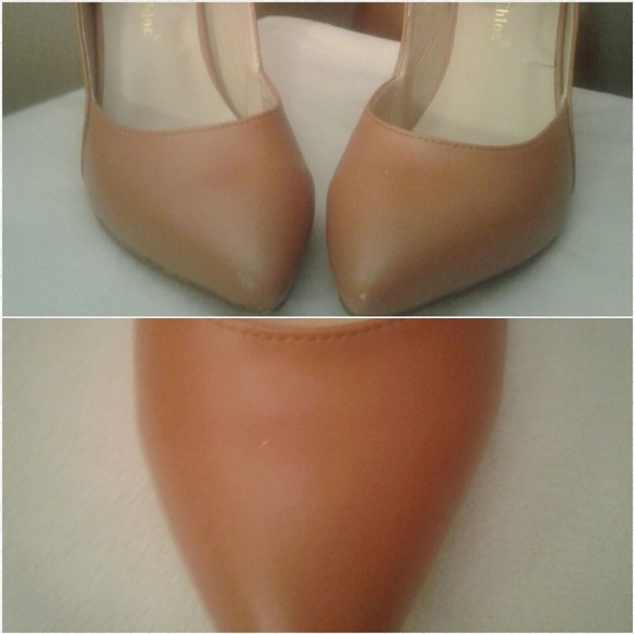 🆕️ CHASE & CHLOE: Strap Shoes - Picture 8 of 8